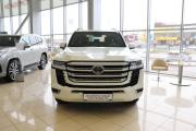 Toyota Land Cruiser 300 Series Иркутск  - изображение 21