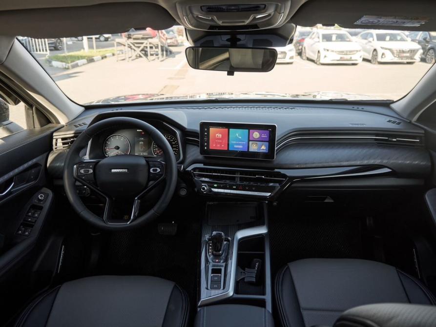 Haval Jolion I Рестайлинг Казань  - изображение 7