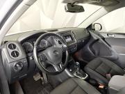 Volkswagen Tiguan I Рестайлинг Москва  - изображение 37