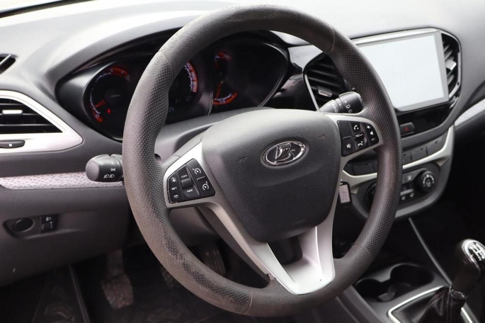 Lada (ВАЗ) Vesta I Санкт-Петербург  - изображение 8