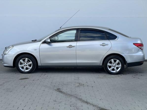 Nissan Almera III (G15) с пробегом 2013 года, цена 524 000 рублей, 189832 км, седан, Автокод Объявления
