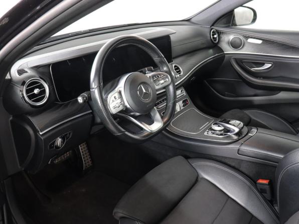 Mercedes-Benz E-Класс V (W213 S213 C238) Рестайлинг с пробегом 2020 года, цена 3 950 000 рублей, 115318 км, седан, Автокод Объявления