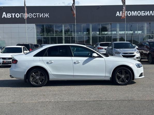 Audi A4 IV (B8) Рестайлинг с пробегом 2014 года, цена 1 359 000 рублей, 181660 км, седан, Автокод Объявления