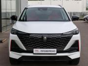 Changan CS55 Plus II Москва  - изображение 27
