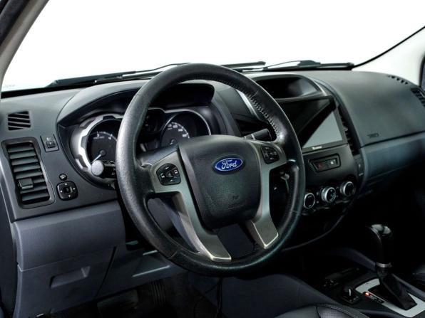 Ford Ranger T6 с пробегом 2013 года, цена 1 848 000 рублей, 256377 км, offers.body_type.unknown, Автокод Объявления