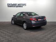 Toyota Corolla X (E140 E150) Рестайлинг Пермь  - изображение 27