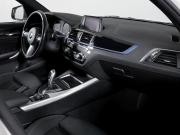 BMW 1 серии II (F20/F21) Рестайлинг 2 Москва  - изображение 29