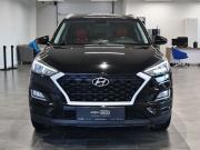 Hyundai Tucson III Рестайлинг Калуга  - изображение 40