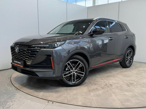 Changan CS55 Plus II с пробегом 2023 года, цена 2 150 000 рублей, 63000 км, внедорожник, Автокод Объявления