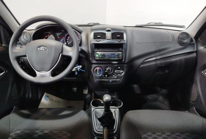 Lada (ВАЗ) Granta I Рестайлинг с пробегом 2022 года, цена 715 000 рублей, 71096 км, седан, Автокод Объявления