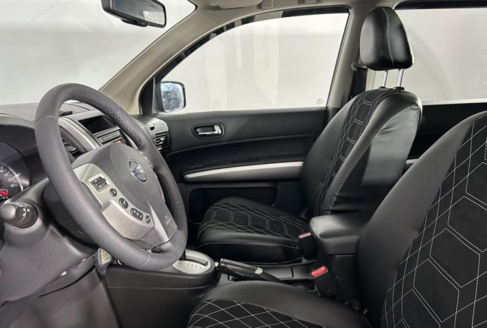 Nissan X-Trail II Саранск  - изображение 22