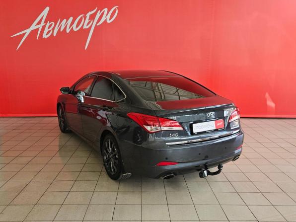 Hyundai i40 I с пробегом 2014 года, цена 1 149 000 рублей, 148266 км, седан, Автокод Объявления