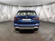BMW X3 III (G01) Рестайлинг Москва  - изображение 22