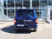УАЗ Patriot I Рестайлинг 3 Москва  - изображение 21