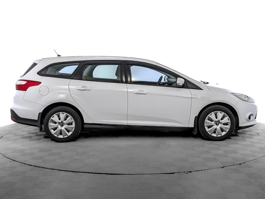 Ford Focus III Москва  - изображение 4