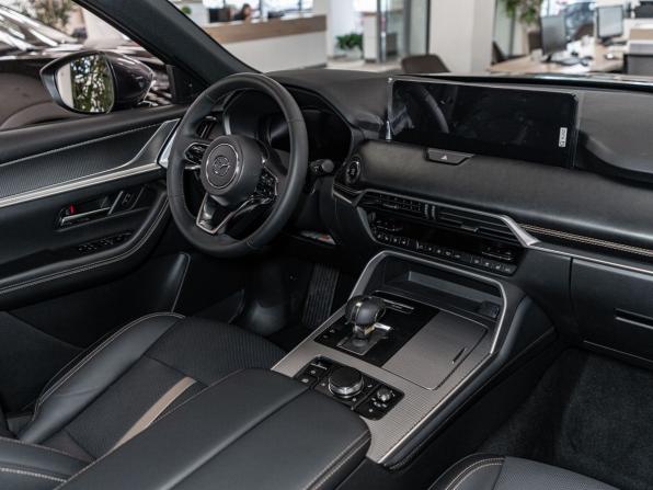 Новый Mazda CX-60 2026 года, цена 7 250 000 рублей, внедорожник, Автокод Объявления