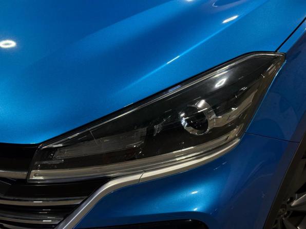 Kaiyi X3 с пробегом 2024 года, цена 1 680 000 рублей, 4287 км, внедорожник, Автокод Объявления