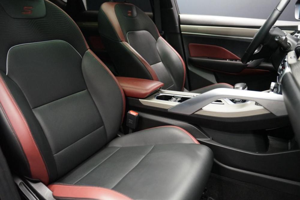 Geely Coolray I Крым  - изображение 25
