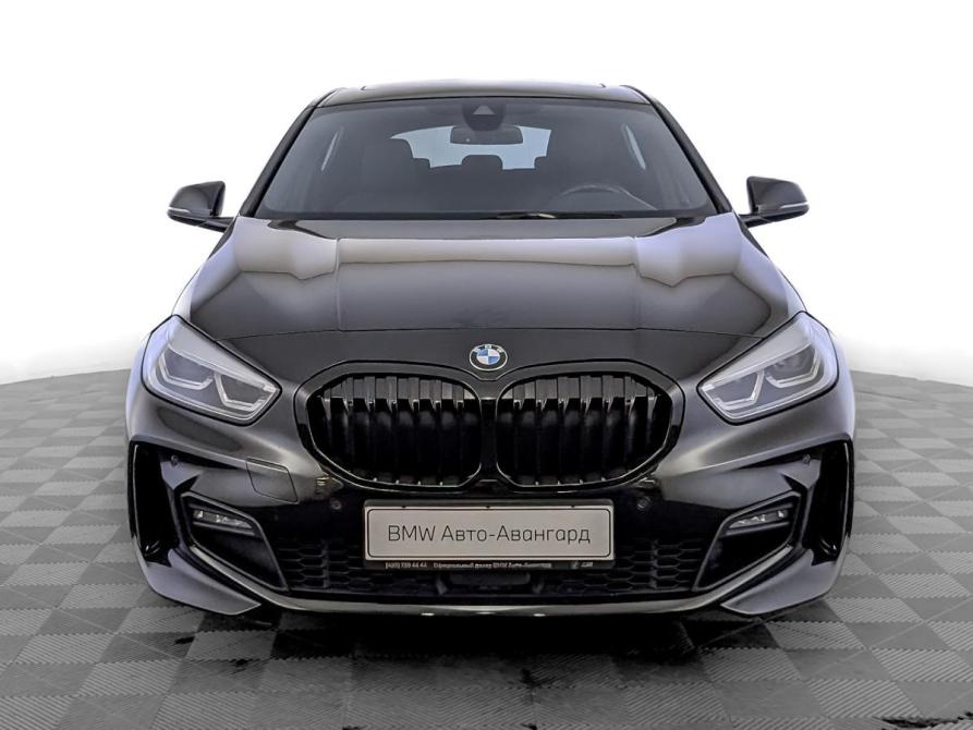 BMW 1 серии III (F40) Москва  - изображение 3