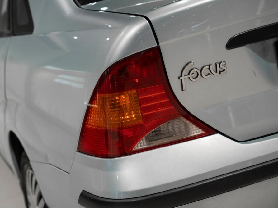 Ford Focus I Рестайлинг Москва  - изображение 18