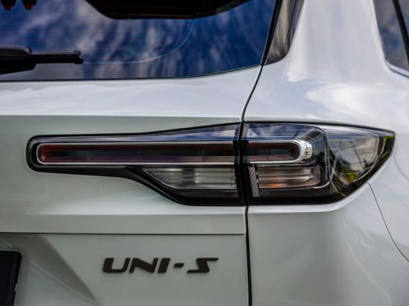 Changan CS55 Plus II с пробегом 2024 года, цена 2 298 000 рублей, 29878 км, внедорожник, Автокод Объявления