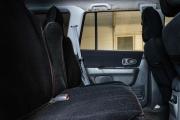 Mitsubishi Pajero Sport I Рестайлинг Уфа  - изображение 33