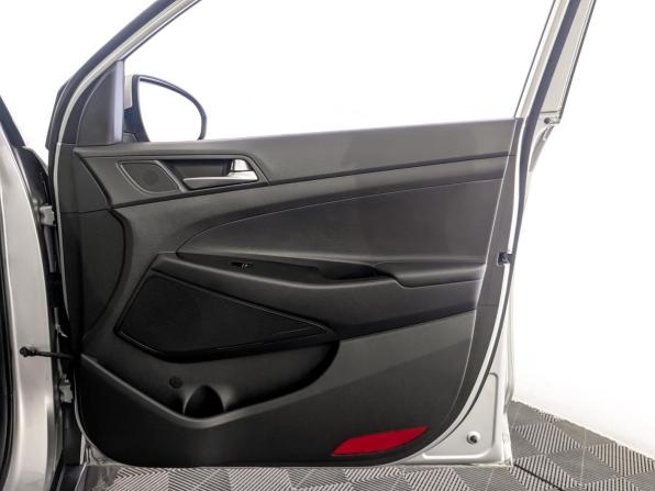 Hyundai Tucson III с пробегом 2018 года, цена 2 100 000 рублей, 168936 км, внедорожник, Автокод Объявления