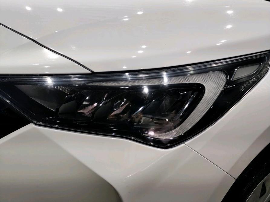 Hyundai Solaris II Рестайлинг Ставрополь  - изображение 11