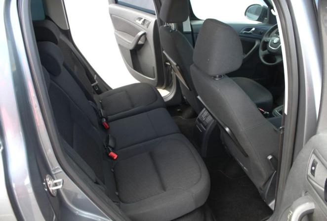 Skoda Yeti I с пробегом 2013 года, цена 740 000 рублей, 335978 км, внедорожник, Автокод Объявления