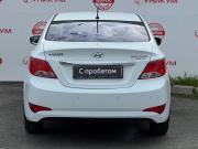 Hyundai Solaris I Рестайлинг Екатеринбург  - изображение 39