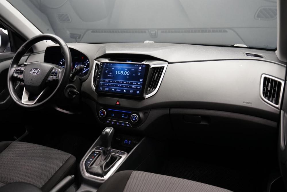 Hyundai Creta I Крым  - изображение 23