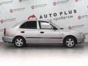 Hyundai Accent II Минеральные Воды  - изображение 21