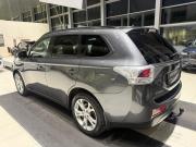 Mitsubishi Outlander III Екатеринбург  - изображение 19