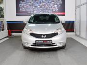 Nissan Note II Кемерово  - изображение 24