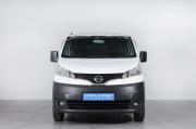 Nissan NV200 Новосибирск  - изображение 19