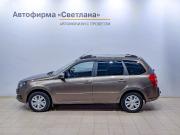 Lada (ВАЗ) Granta I Рестайлинг Ярославль  - изображение 16