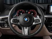 BMW 5 серии VII (G30/G31/G38) Тюмень  - изображение 70