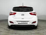 Hyundai i30 II Санкт-Петербург  - изображение 21