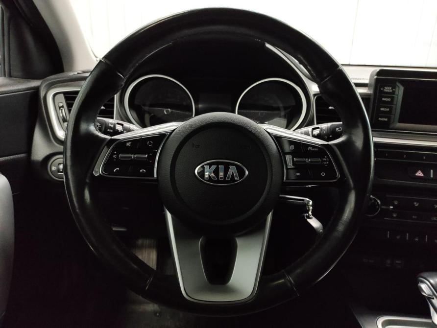 Kia Ceed III Пермь  - изображение 7