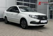 Lada (ВАЗ) Granta I Рестайлинг Владимир  - изображение 24