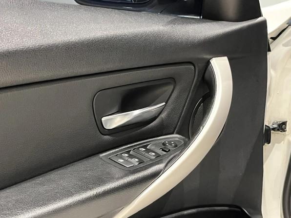 BMW 3 серии VI (F3x) с пробегом 2014 года, цена 1 380 000 рублей, 167000 км, седан, Автокод Объявления
