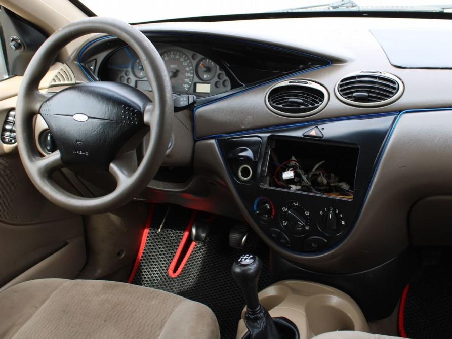Ford Focus I (North America) Дзержинск  - изображение 9