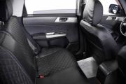 Subaru Forester III Пермь  - изображение 33