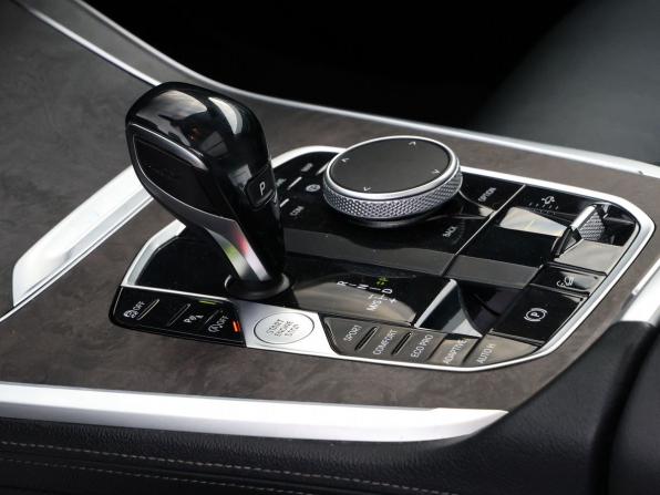 BMW X7 I (G07) с пробегом 2019 года, цена 7 497 000 рублей, 78540 км, внедорожник, Автокод Объявления