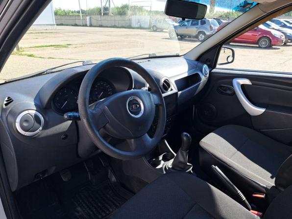 Lada (ВАЗ) Largus I с пробегом 2014 года, цена 585 000 рублей, 135310 км, универсал, Автокод Объявления