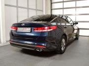 Kia Optima IV Кемерово  - изображение 27