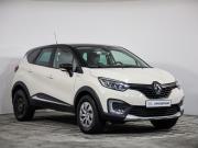 Renault Kaptur I Санкт-Петербург  - изображение 30
