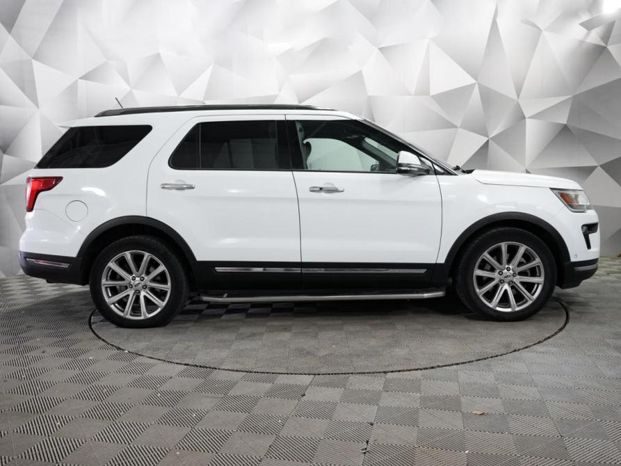 Ford Explorer V Рестайлинг 2 Ульяновск  - изображение 6