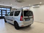Lada (ВАЗ) Largus I Астрахань  - изображение 25