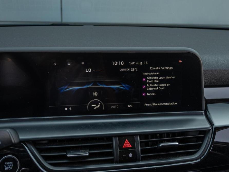 Kia Seltos I Рестайлинг Краснодар  - изображение 14